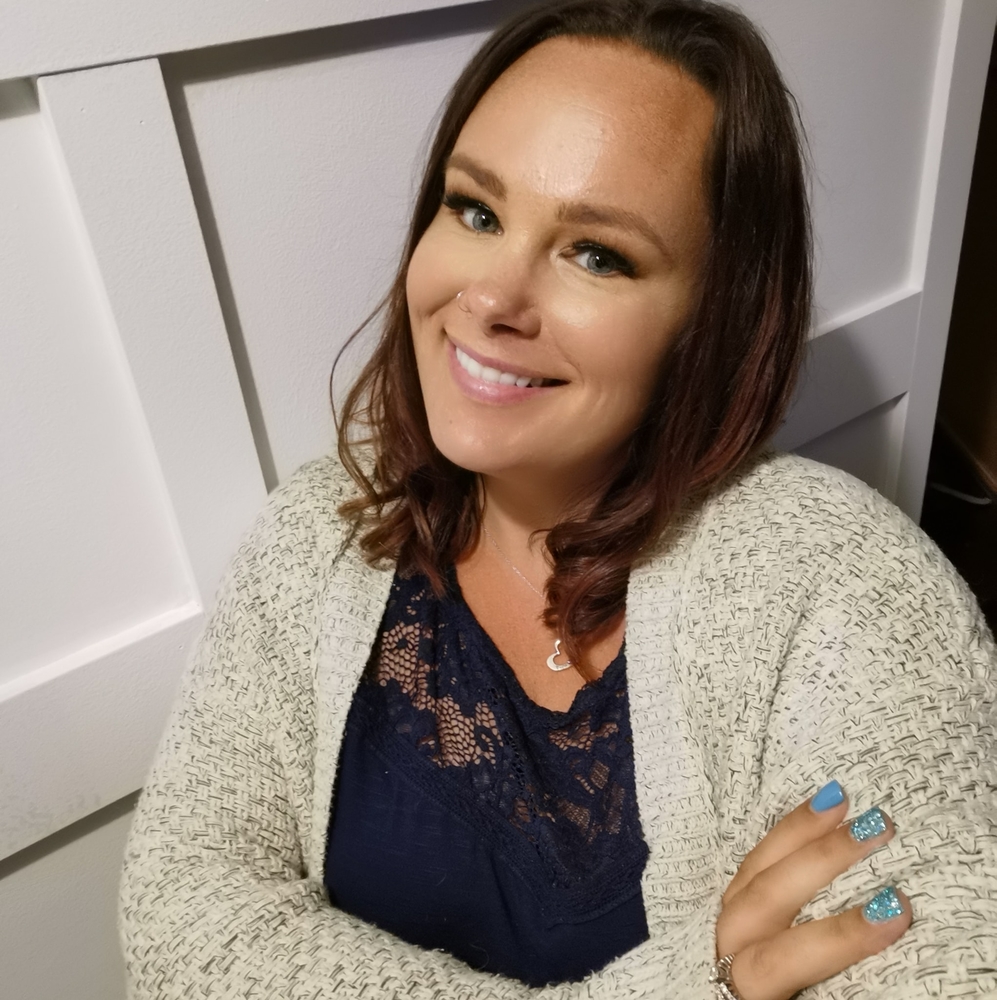 Meet your Posher, Lyndsay